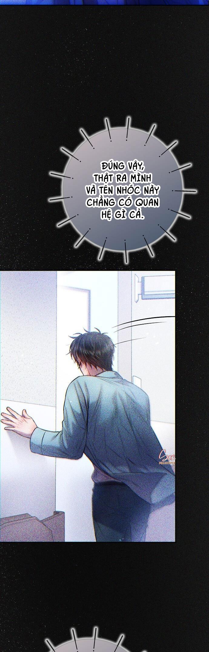 Đọc truyện CƠN MƯA NGỌT NGÀO - Chapter 47