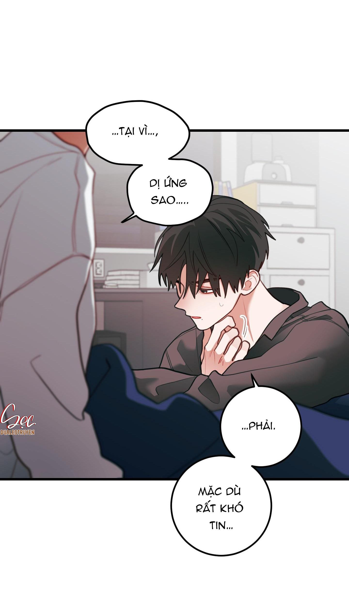Đọc truyện CHUYỆN TÌNH HOA LÊ NỞ - Chapter 57