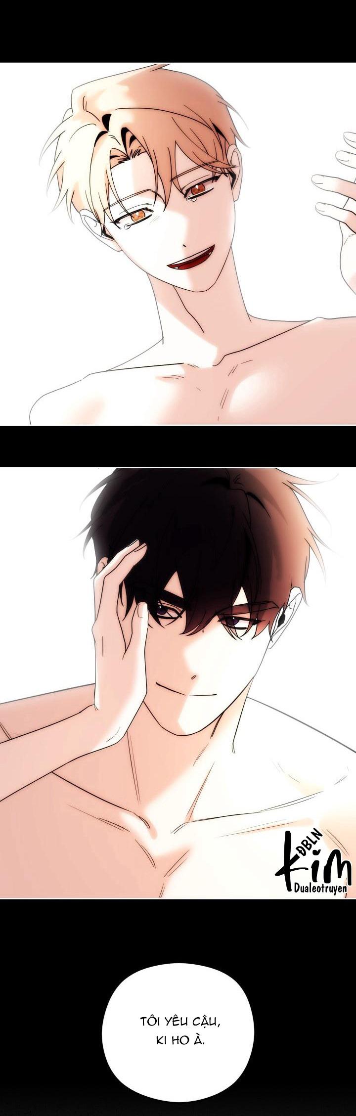 Đọc truyện BL NGẮN TUYỂN CHỌN - Chapter 27.7