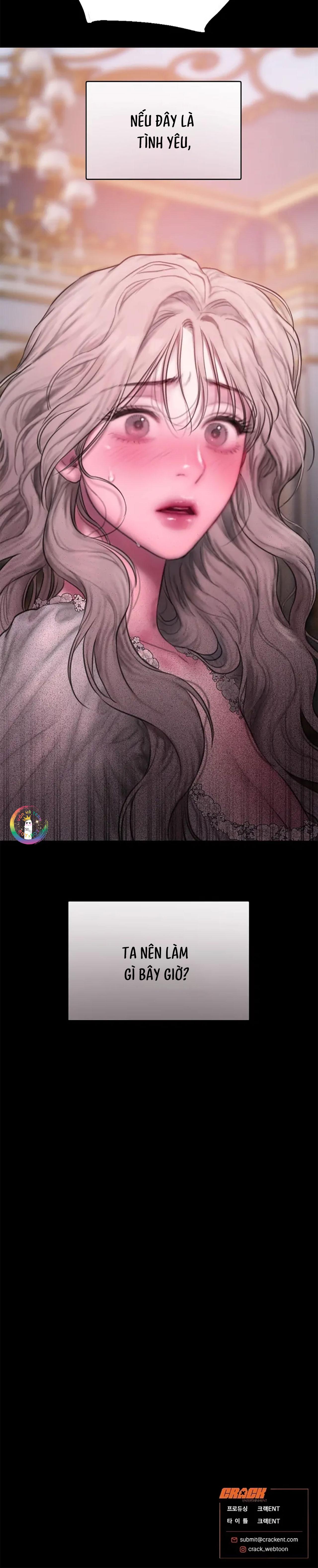 Đọc truyện (END) Lily Of The Valley - Chapter 7