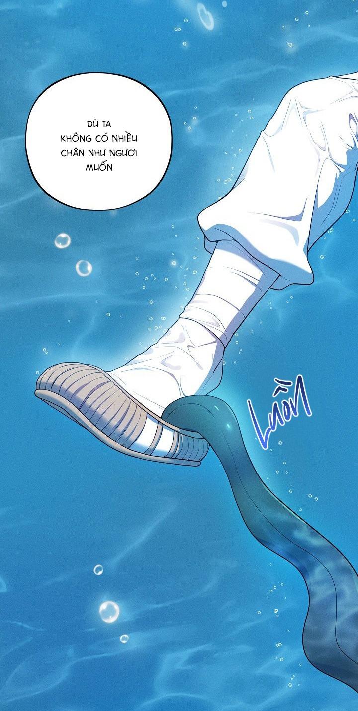 Đọc truyện Nhỏ chút cũng không sao đâu! - Chapter 3