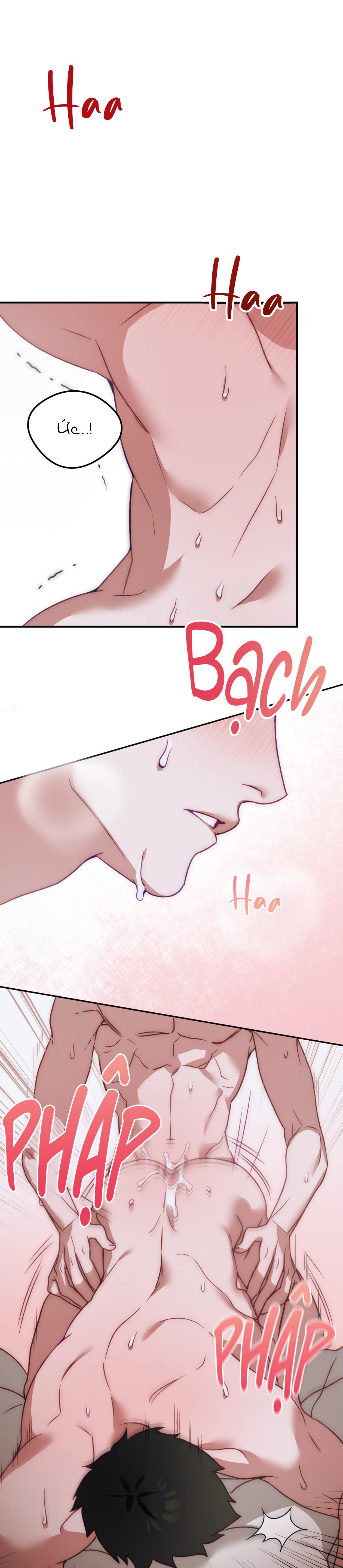 Đọc truyện Big plus big - Chapter 1