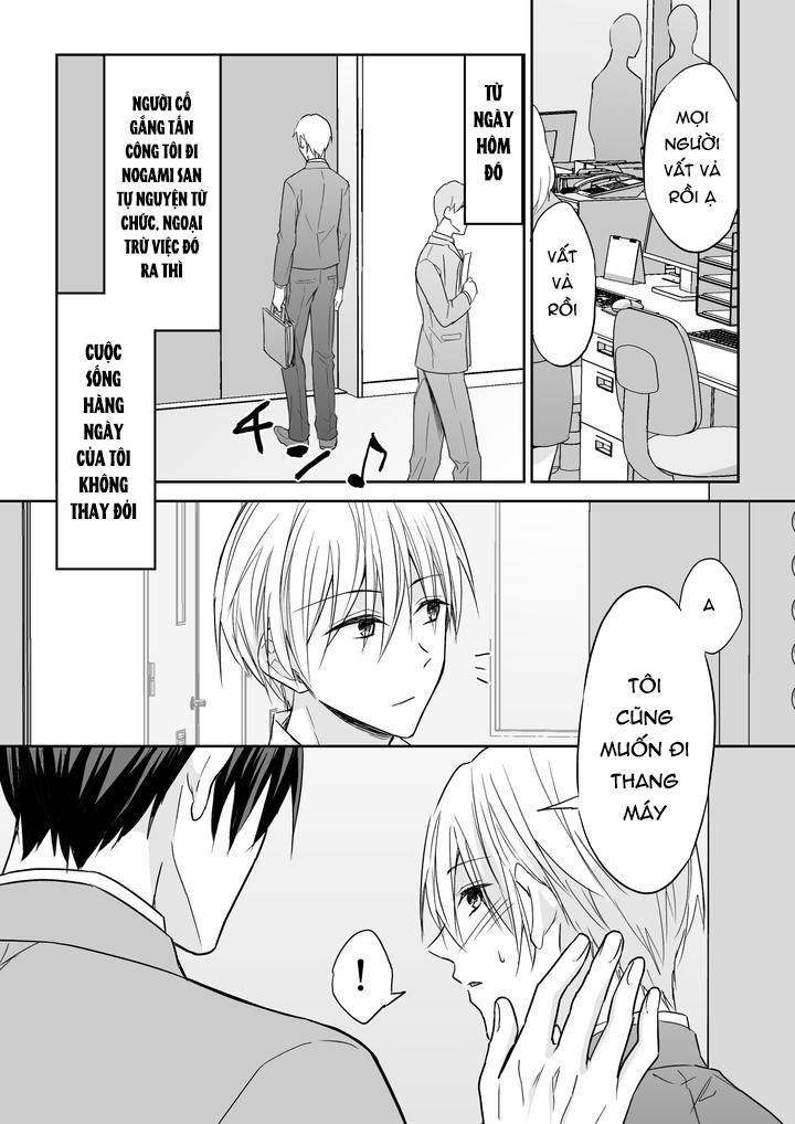 Đọc truyện Oneshot hỏny - Chapter 265