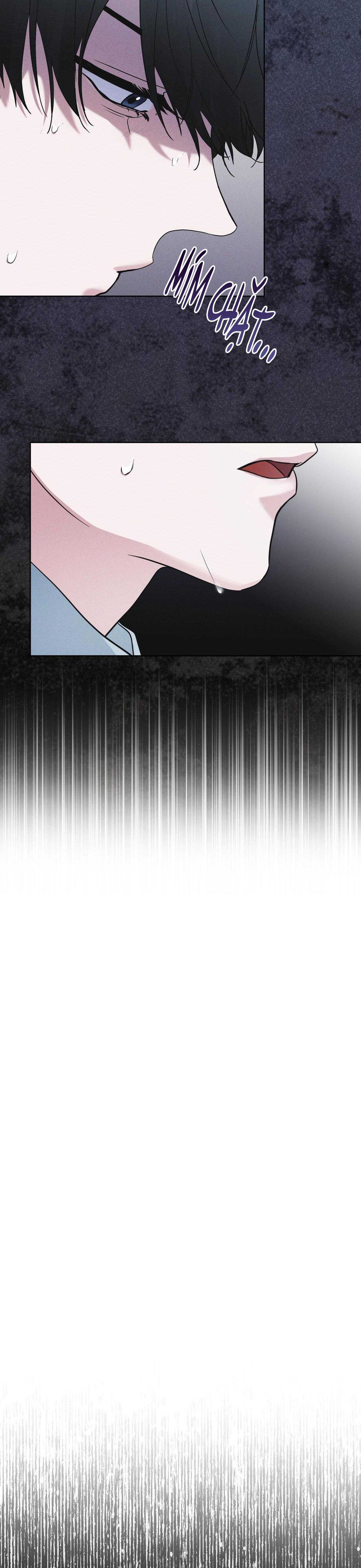 Đọc truyện THÀNH PHỐ CẦU VỒNG - Chapter 44