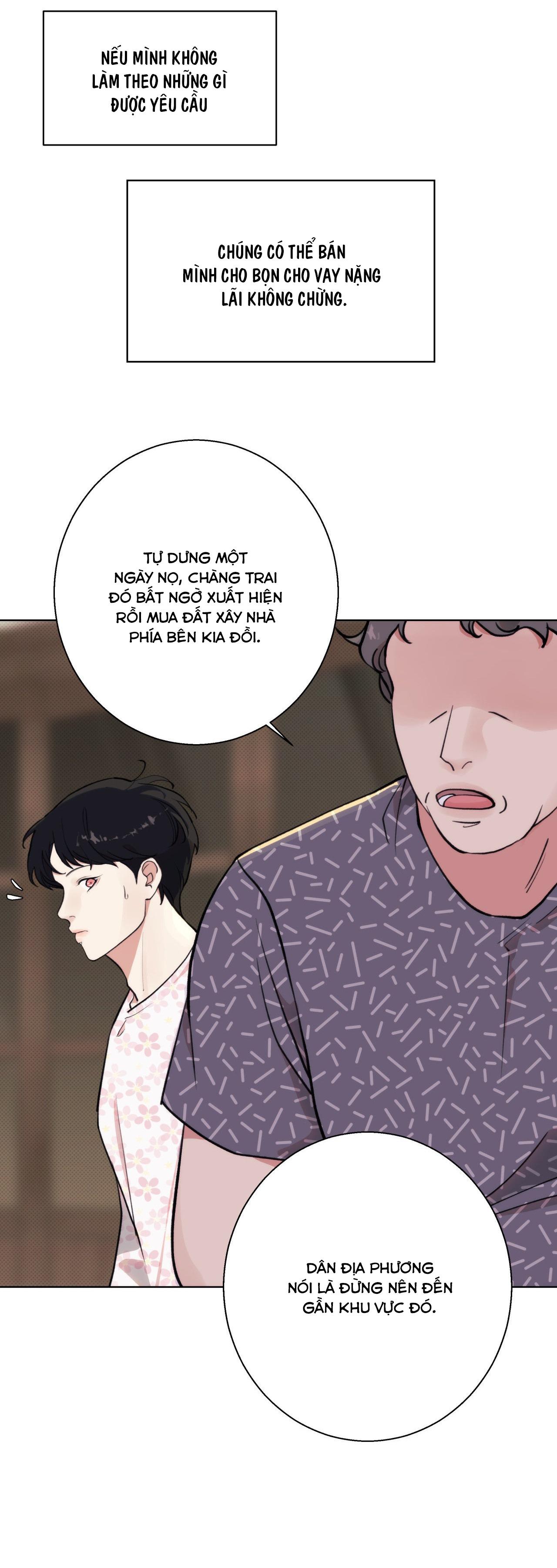 Đọc truyện 2020 - Chapter 2