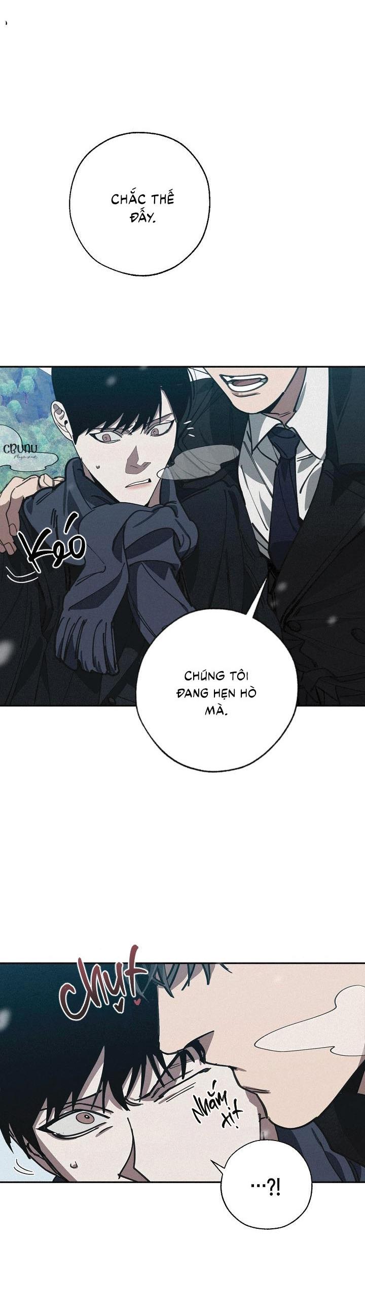 Đọc truyện Tráo Đổi - Chapter 56