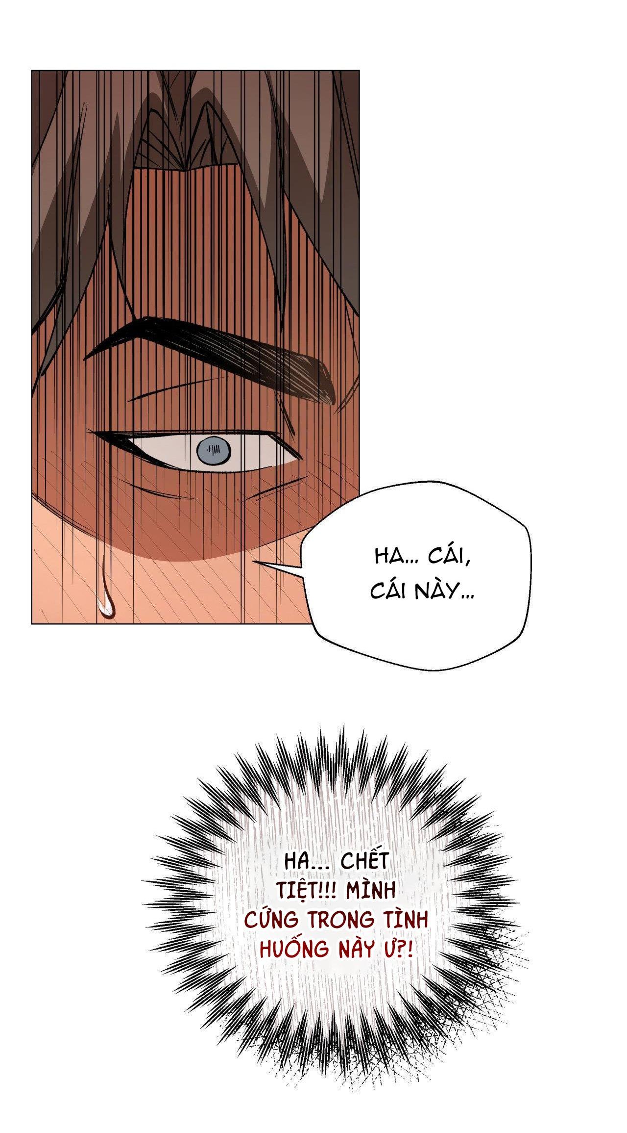 Đọc truyện BL NGẮN CHỊCH HỎNY - Chapter 24.2