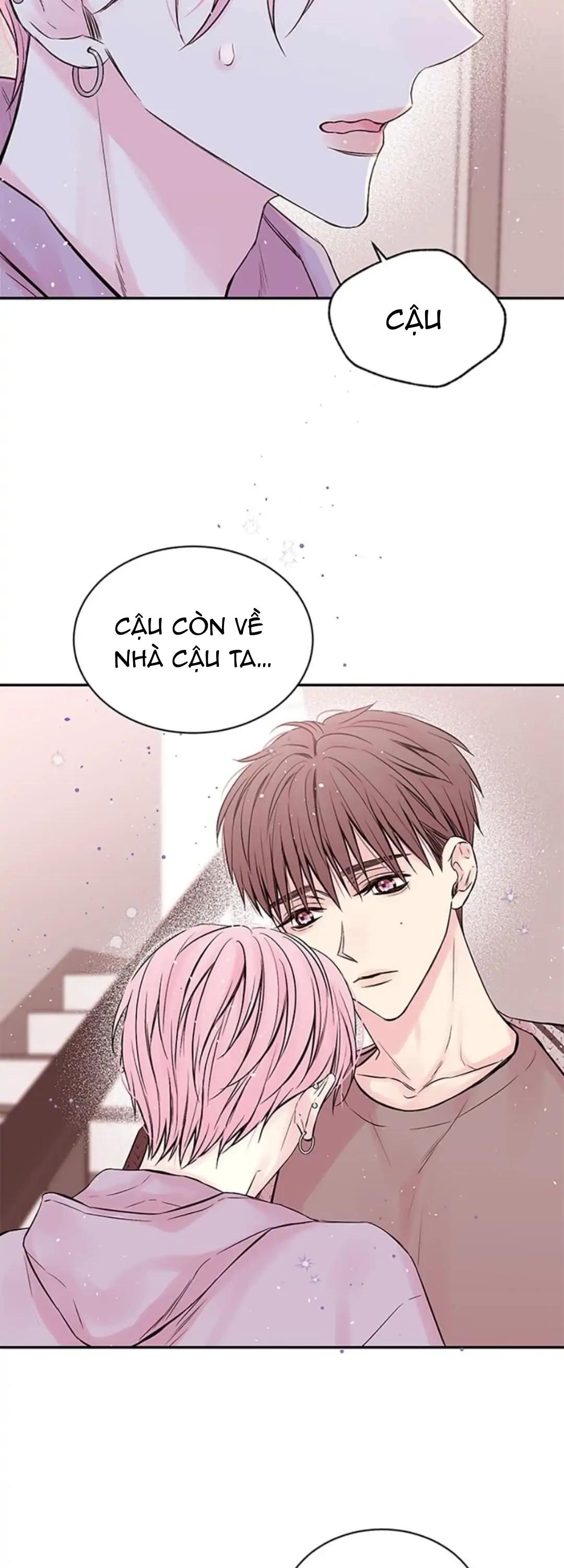 Đọc truyện (END) Bí Mật Của Tôi - Chapter 42