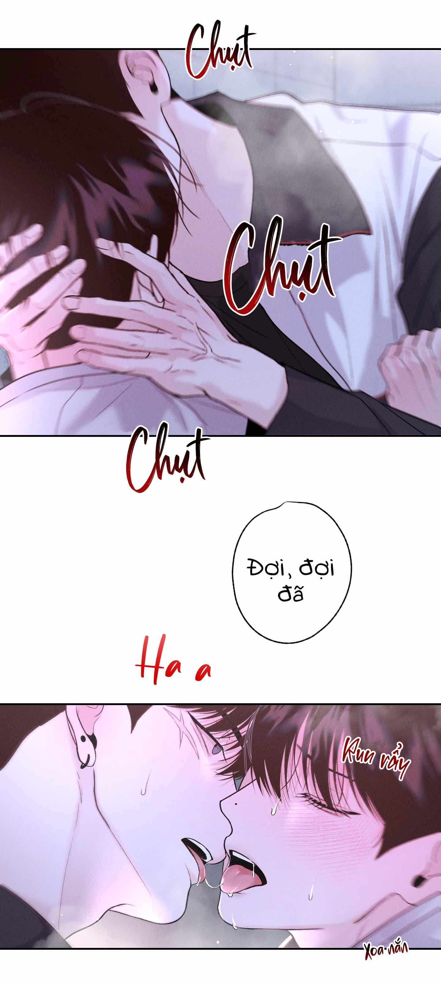 Đọc truyện  Cứu tinh của Thứ Hai - Chapter 26