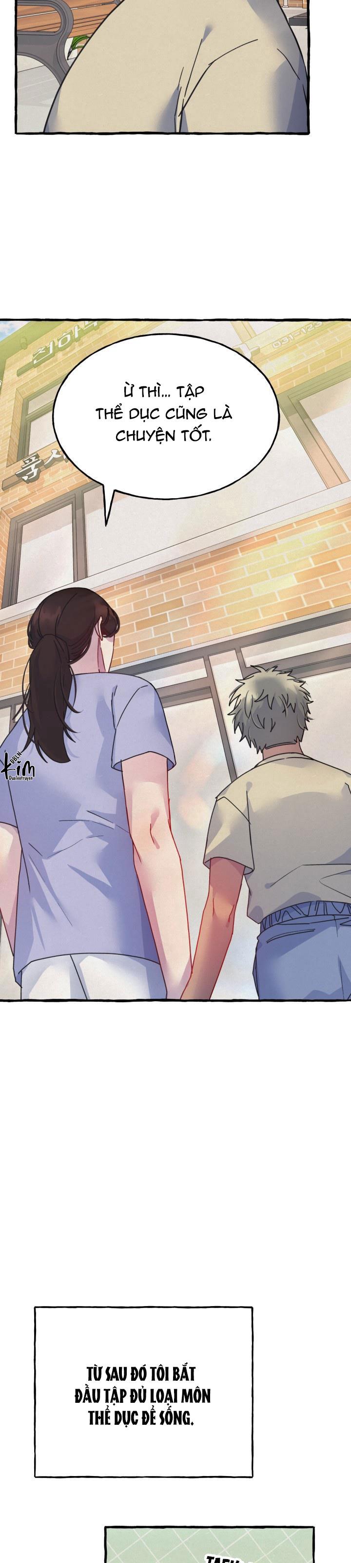 Đọc truyện TÌM PHÒNG TRỌ - Chapter 1