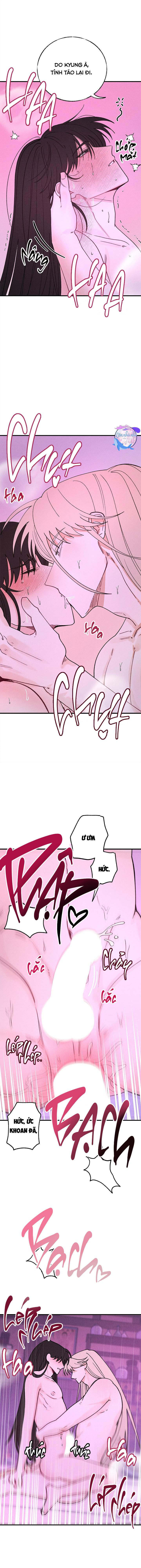 Đọc truyện LIST TRUYỆN NGẮN CHỊT CHỊT - Chapter 92