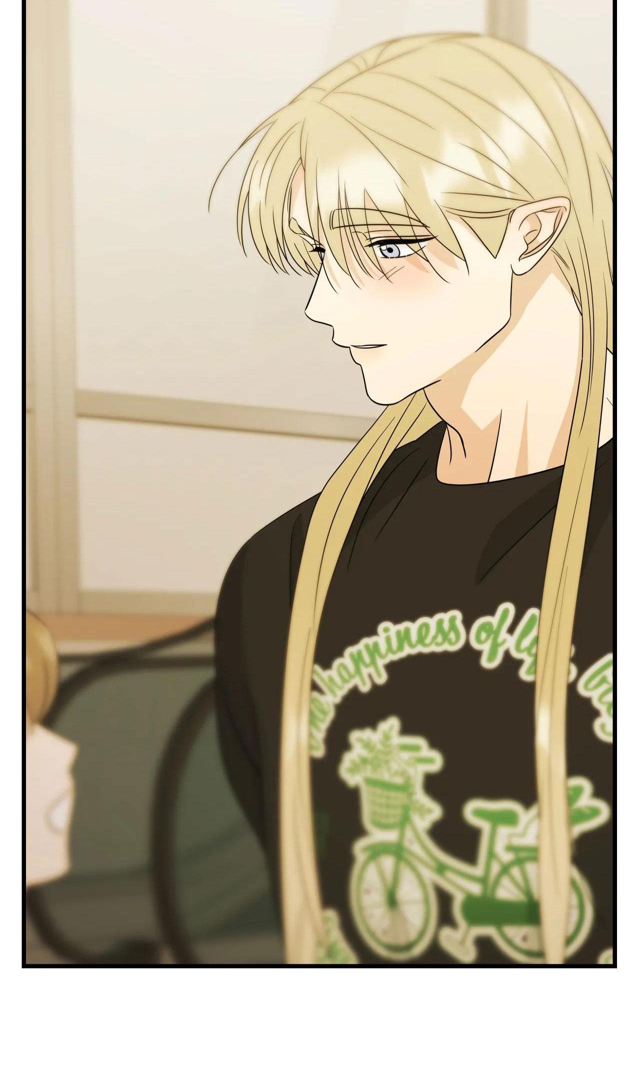 Đọc truyện TÌNH YÊU CỔ TÍCH - Chapter 38