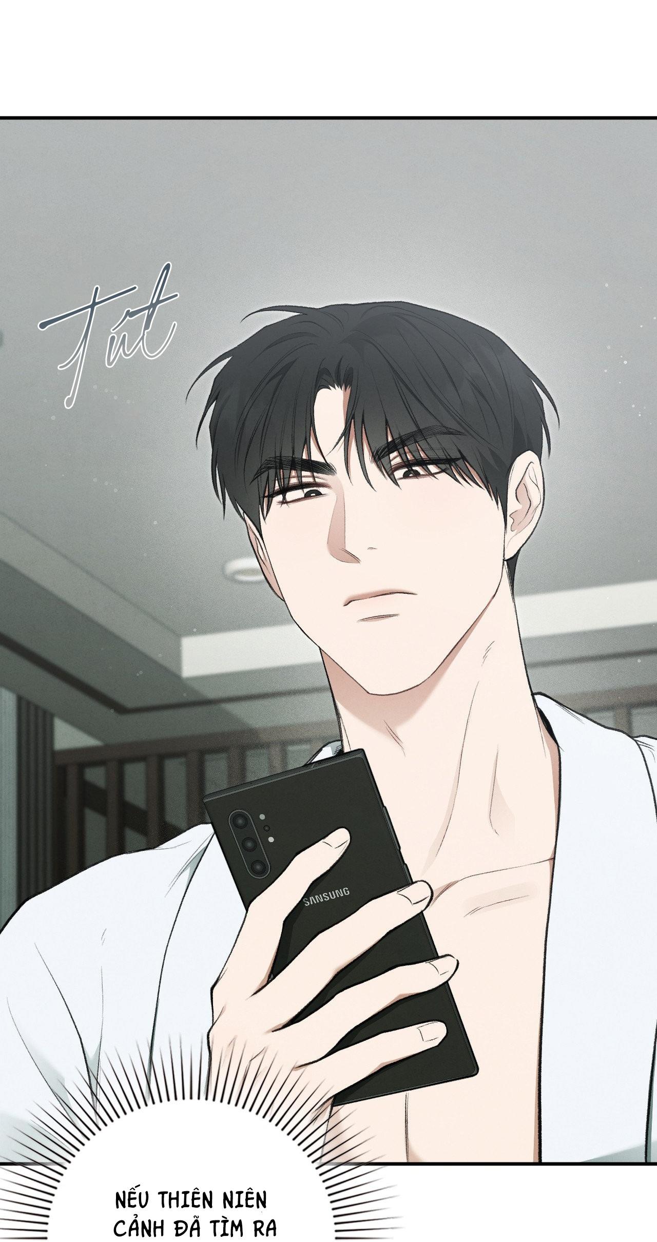 Đọc truyện SỨ GIẢ THẦN CHẾT - Chapter 15