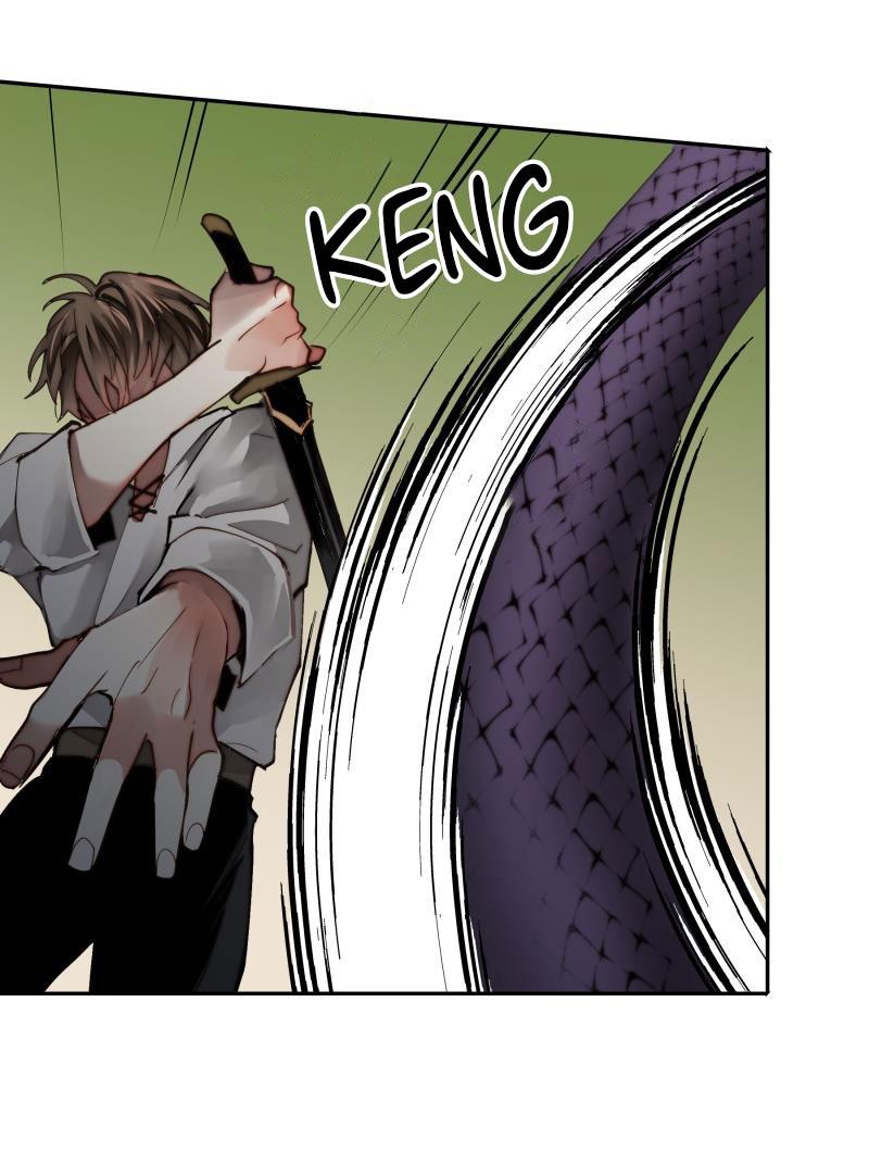 Đọc truyện KHI LONG THẦN RƠI VÀO LƯỚI TÌNH - Chapter 16