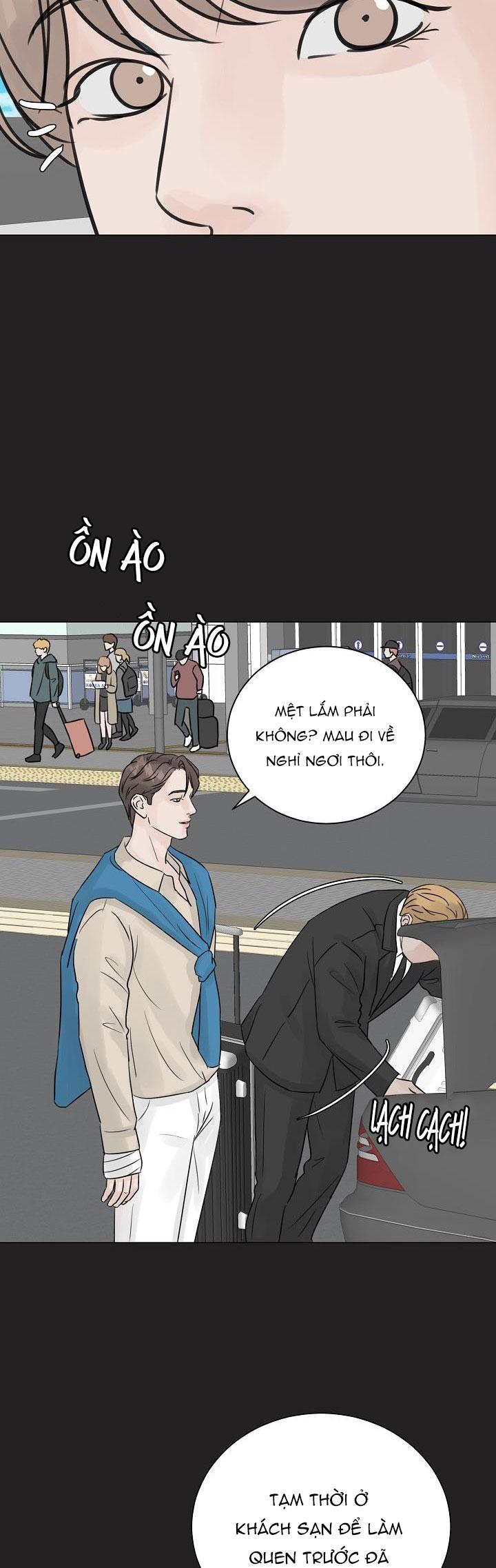 Đọc truyện Ở LẠI BÊN TÔI - Chapter 54