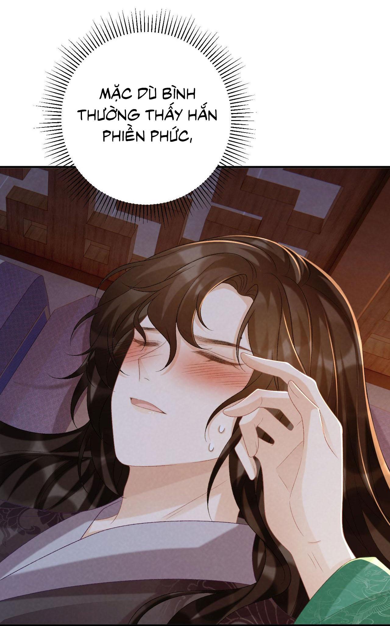 Đọc truyện CẠM BẪY CỦA KẺ BIẾN THÁI - Chapter 94