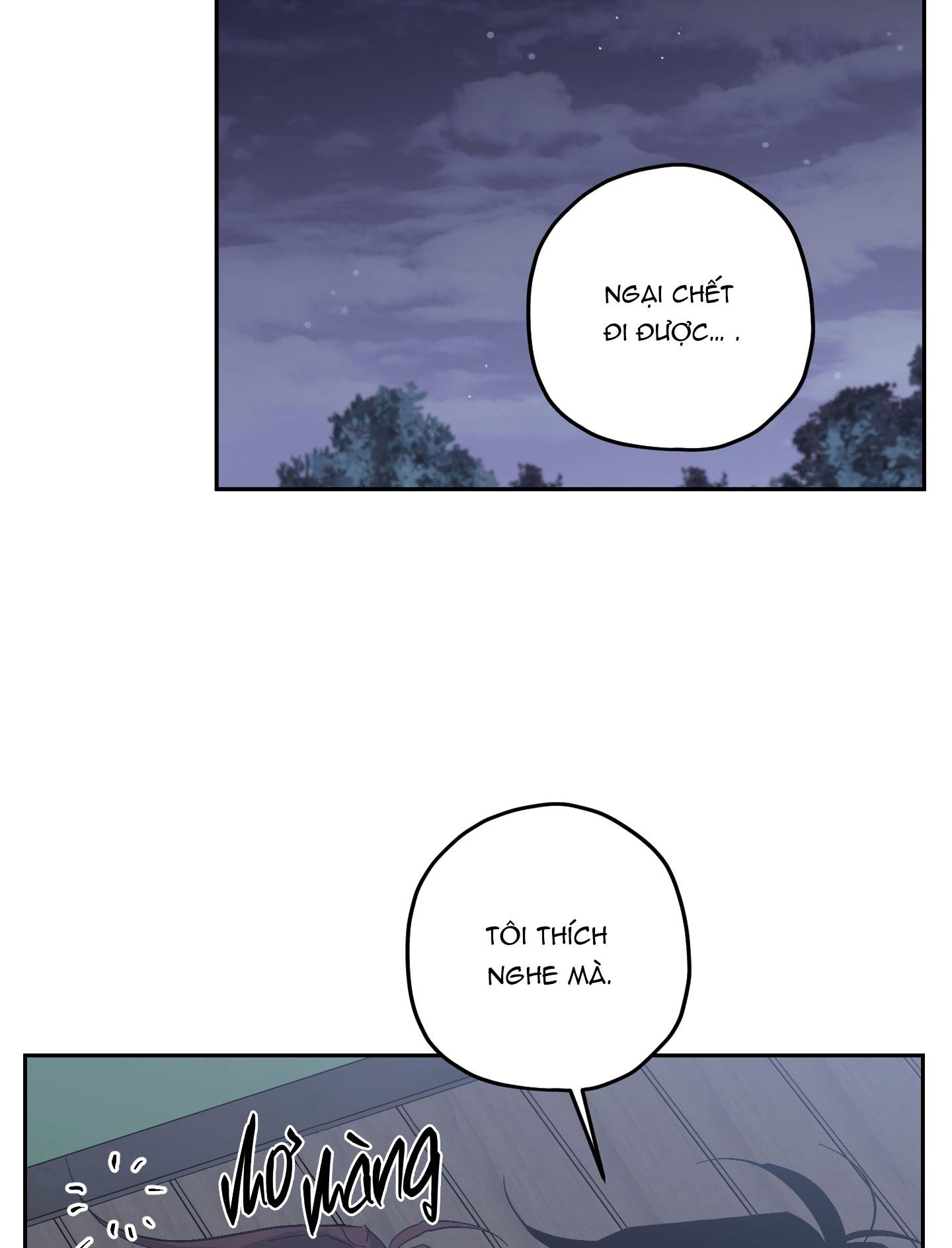 Đọc truyện BL NGẮN TUYỂN CHỌN - Chapter 26.8