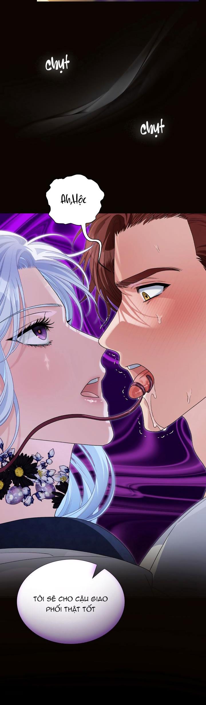 Đọc truyện HƯƠNG VỊ NGƯỜI NGOÀI HÀNH TINH - Chapter 0