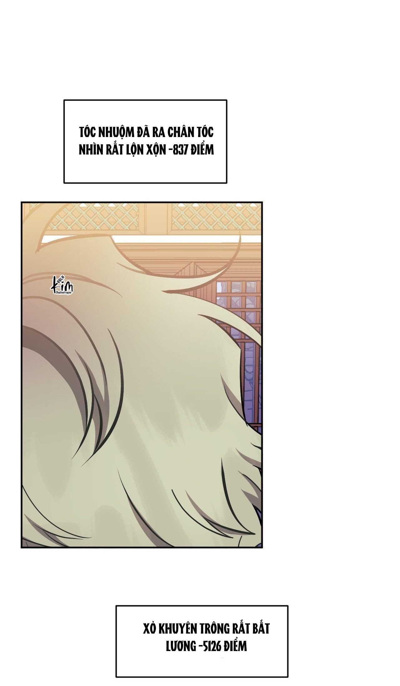 Đọc truyện HƠN CẢ BẠN BÈ - Chapter 86