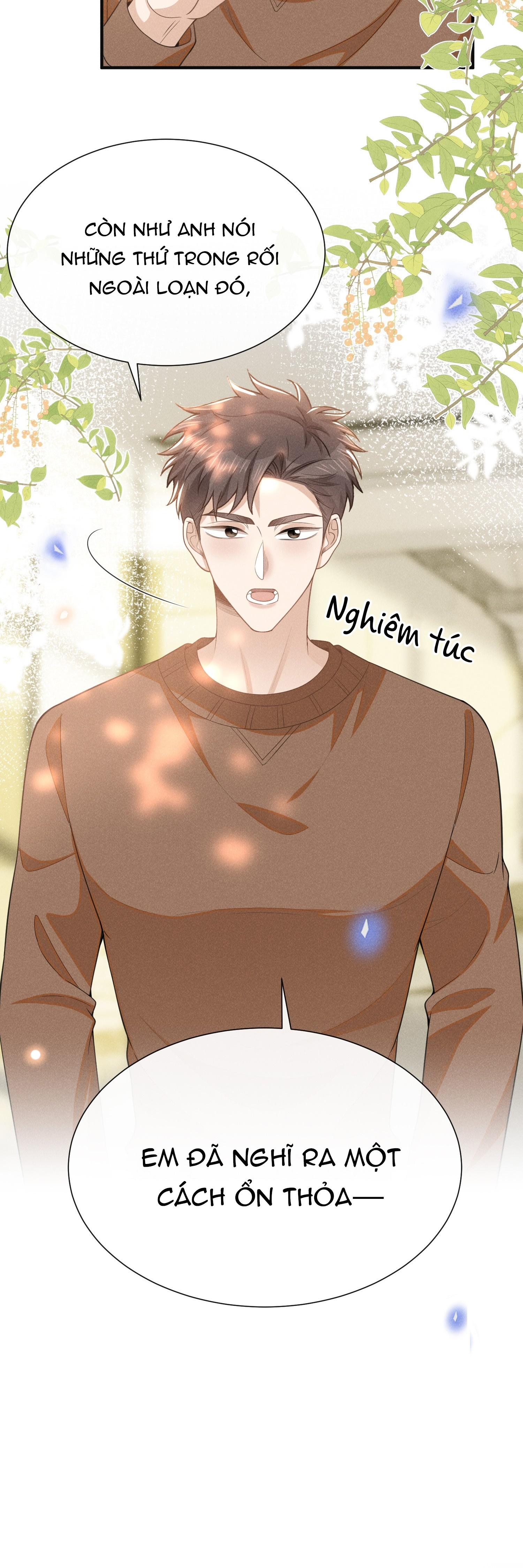 Đọc truyện Lai sinh bất kiến - Chapter 115