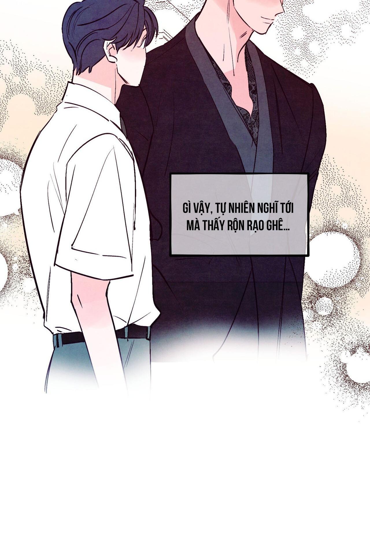 Đọc truyện Say Tình - Chapter 65