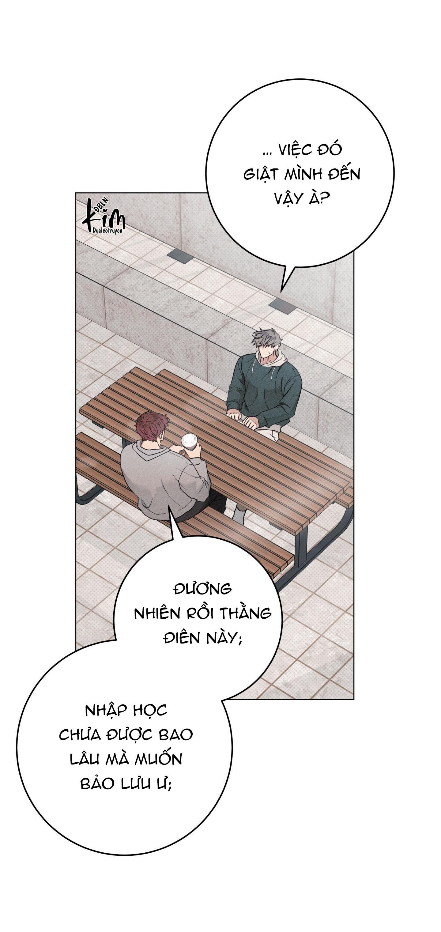 Đọc truyện TUYỂN TẬP CUỒNG CÔNG-CHIẾM HỮU CÔNG CỦA NHÀ KIM - Chapter 31.8