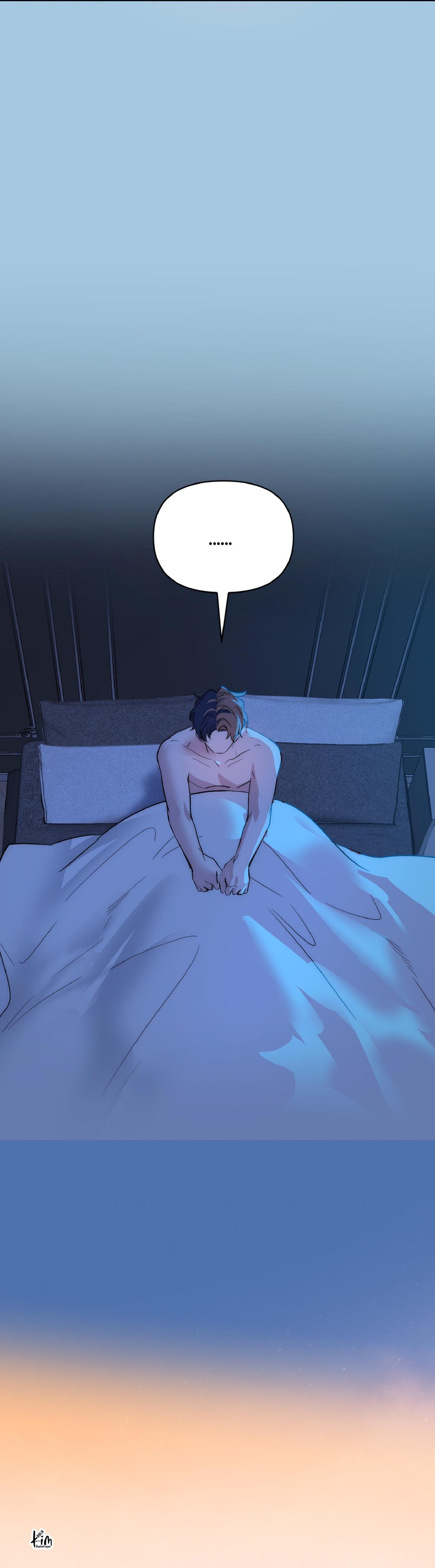 Đọc truyện BL NGẮN TUYỂN CHỌN - Chapter 30.2