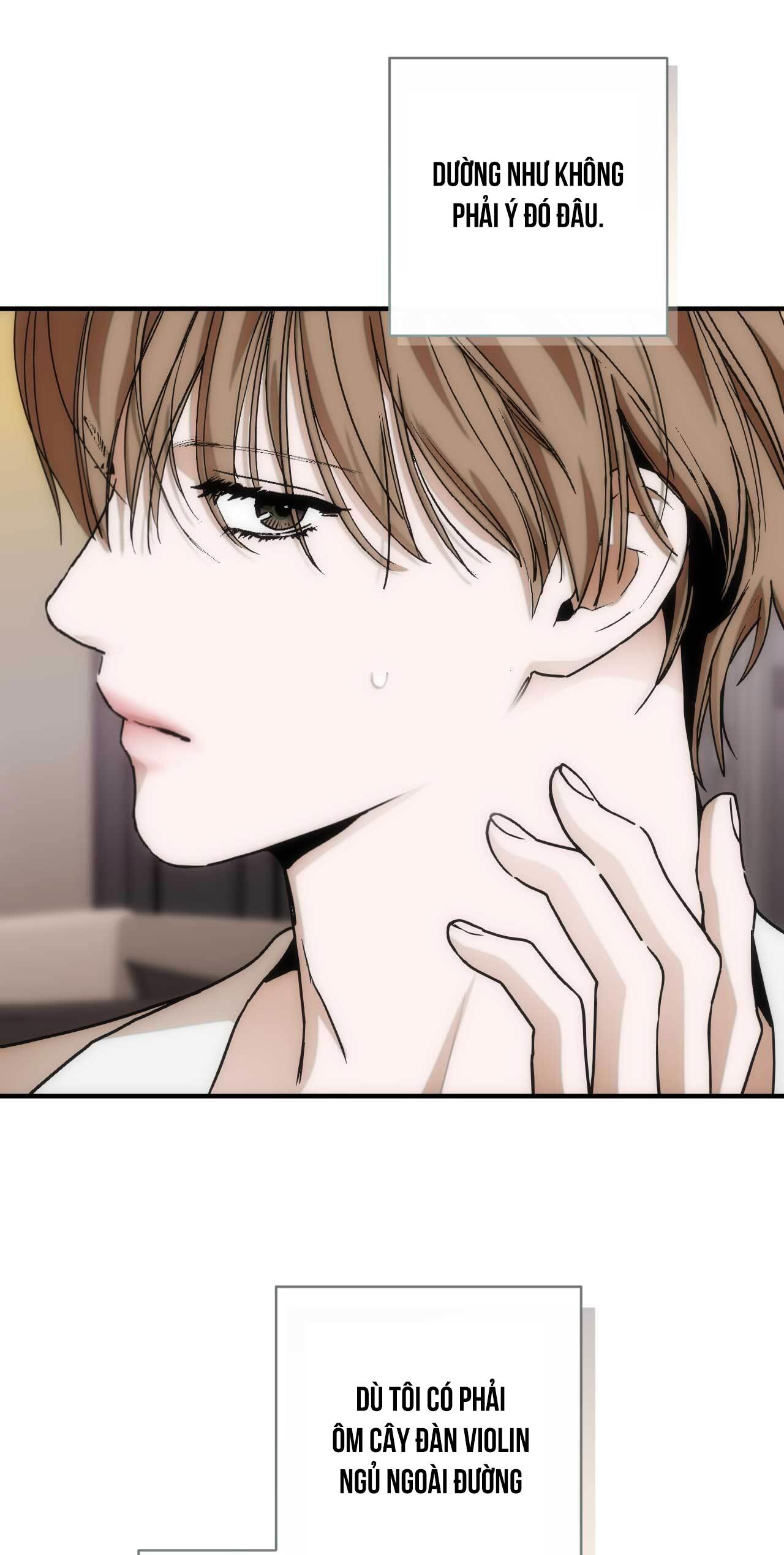 Đọc truyện CHÌM TRONG KHOÁI LẠC - Chapter 13