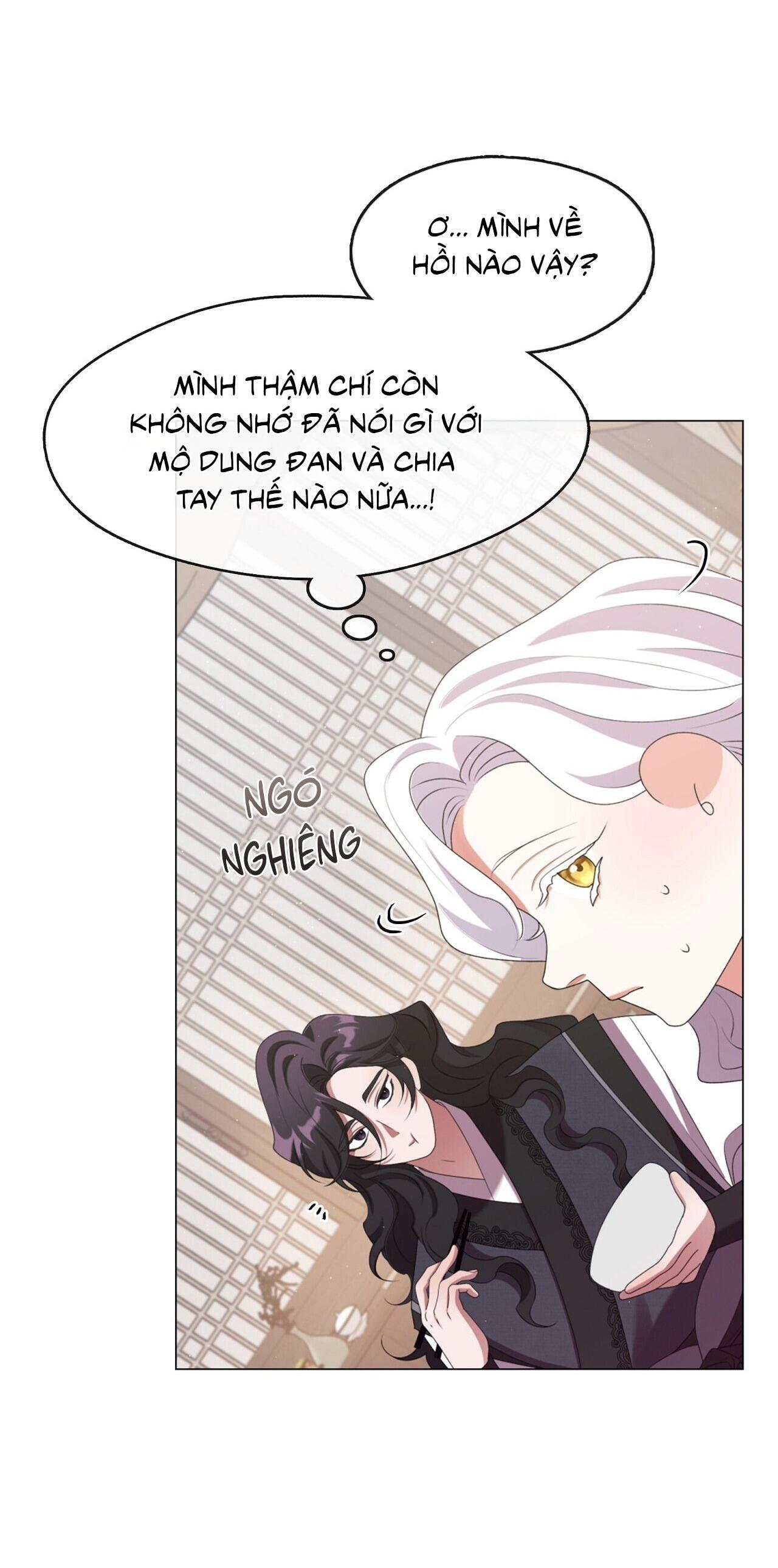 Đọc truyện Tôi đã nuôi dạy thủ lĩnh giáo phái ác ma - Chapter 48