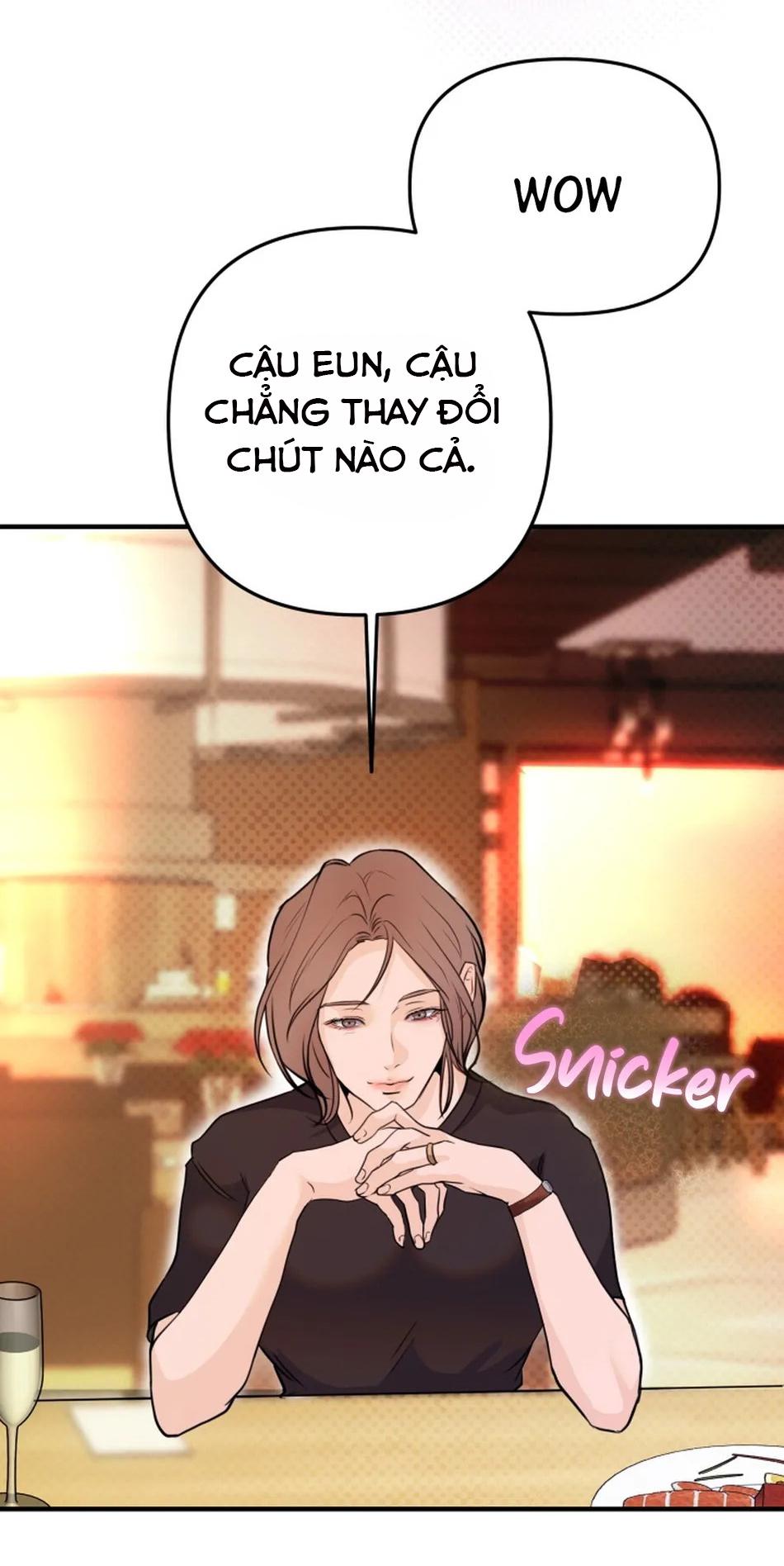 Đọc truyện Bản báo cáo bắt giữ tuyến tiền liệt - Chapter 5
