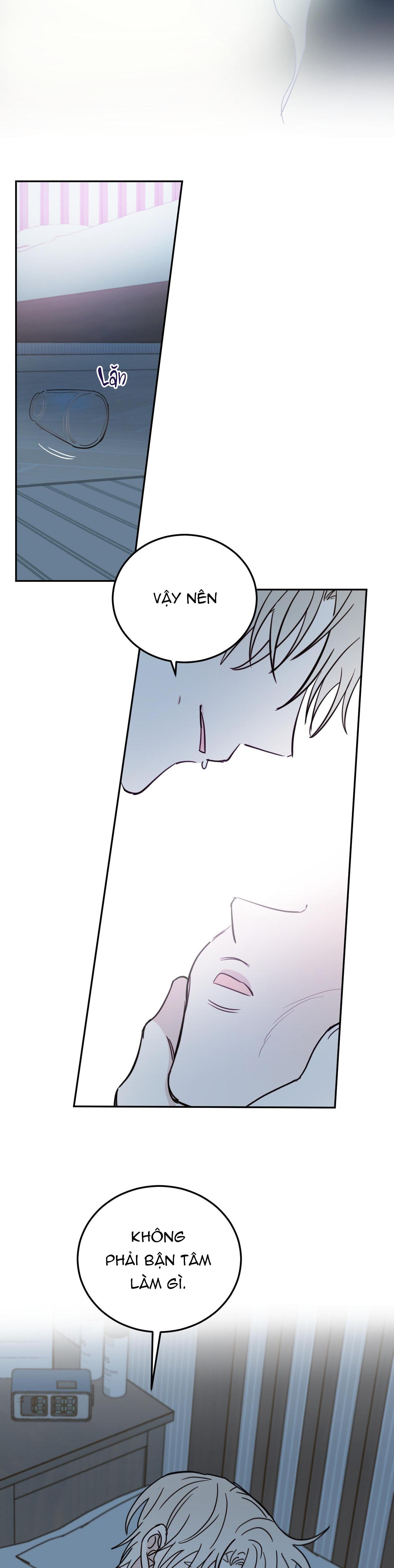 Đọc truyện Ác ma giữa ngã tư đường - Chapter 50