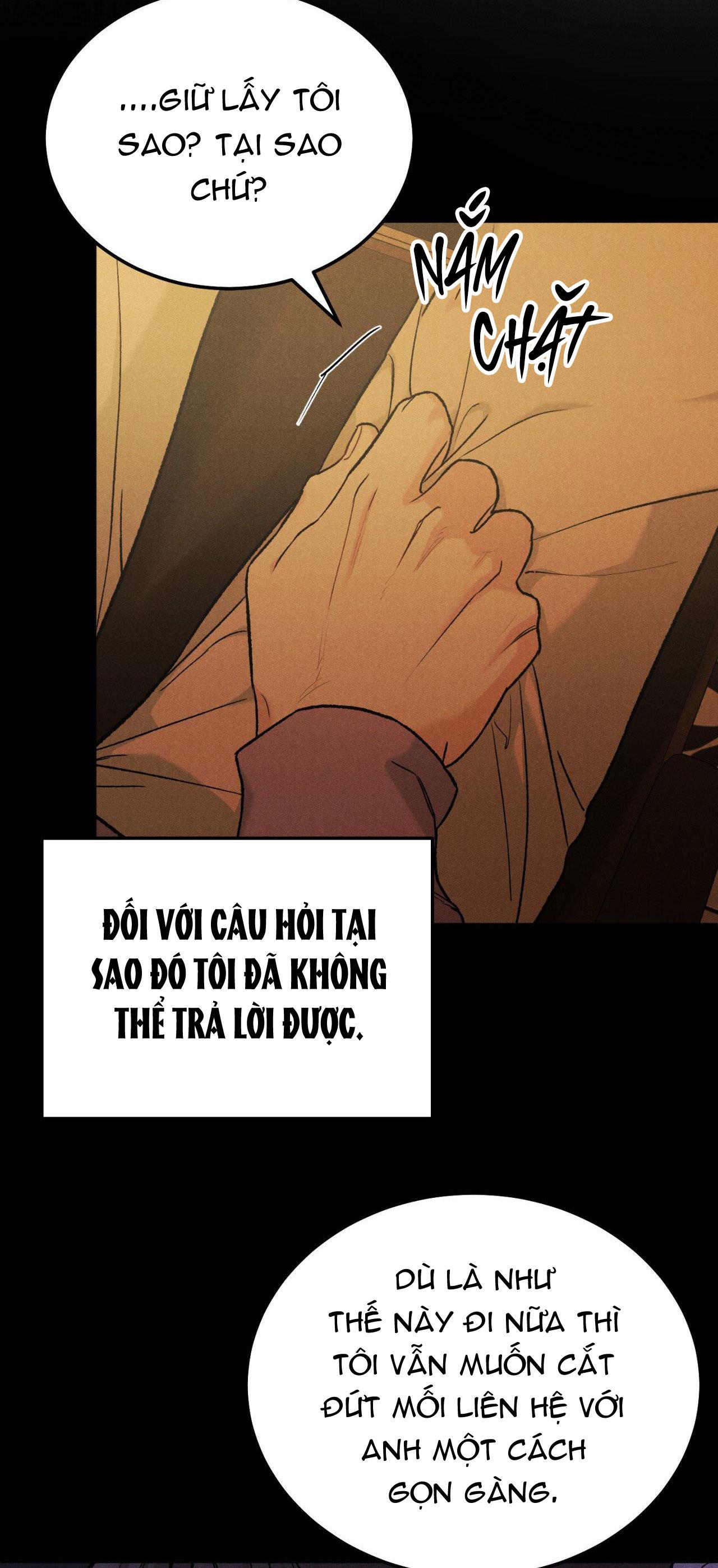 Đọc truyện VƯỢT QUA GIỚI HẠN - Chapter 76