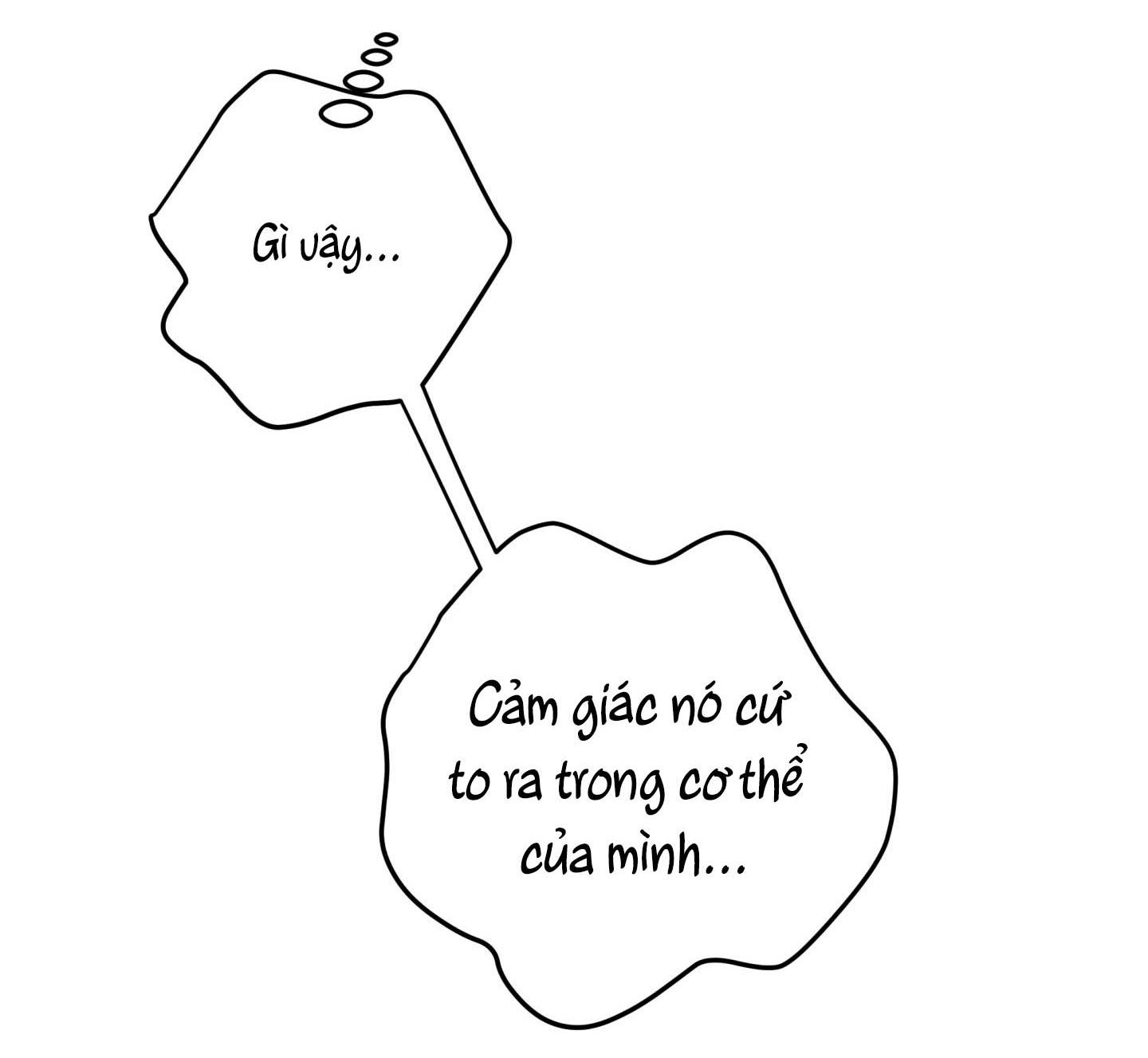 Đọc truyện (END) TÊN EM VỢ NGUY HIỂM CỦA TÔI - Chapter 46