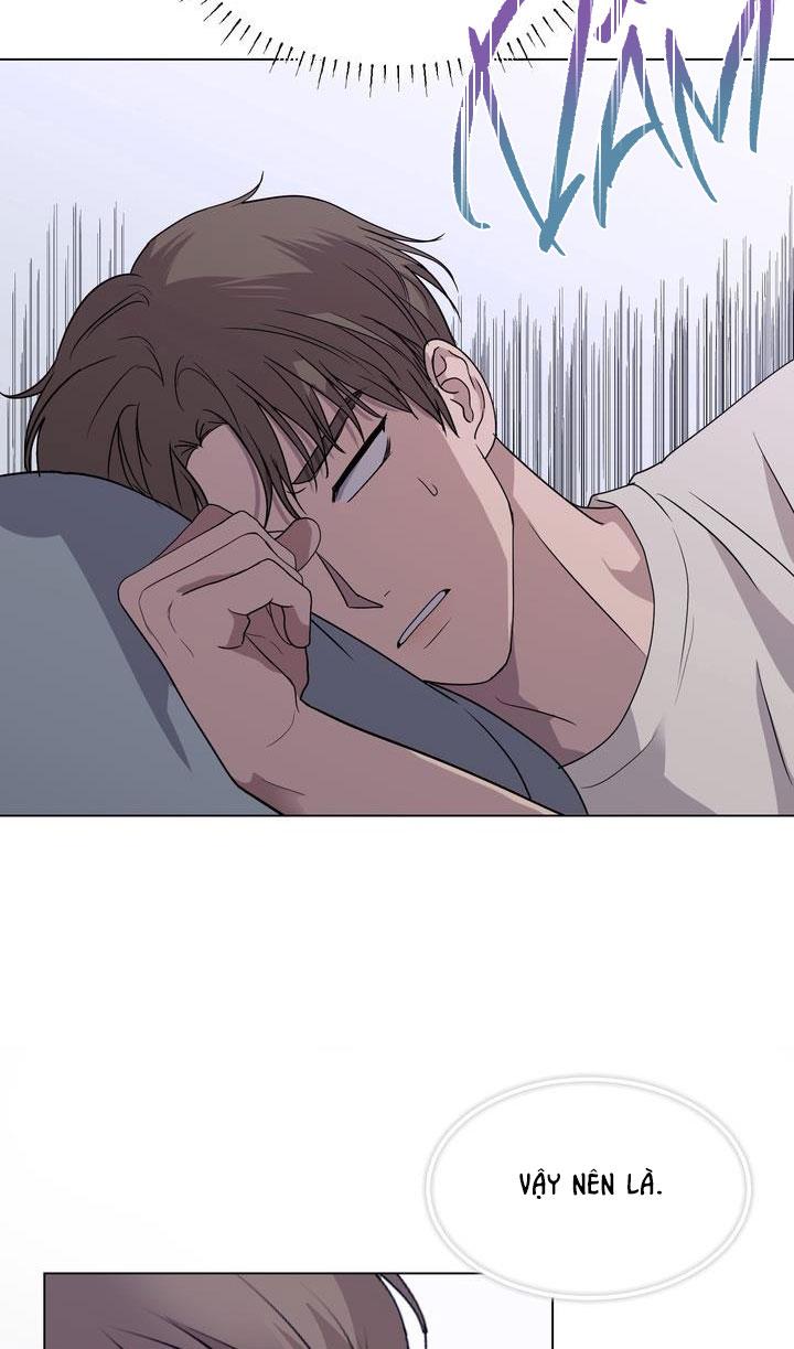 Đọc truyện BÁNH QUY TÌNH YÊU TAN CHẢY - Chapter 12