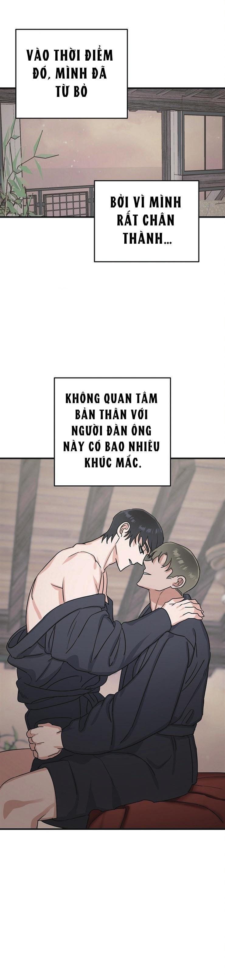 Đọc truyện Thiên Đường - Chapter 10