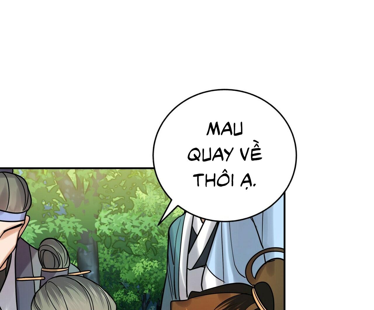 Đọc truyện BÁT NHÃ GIAI NHÂN - Chapter 27