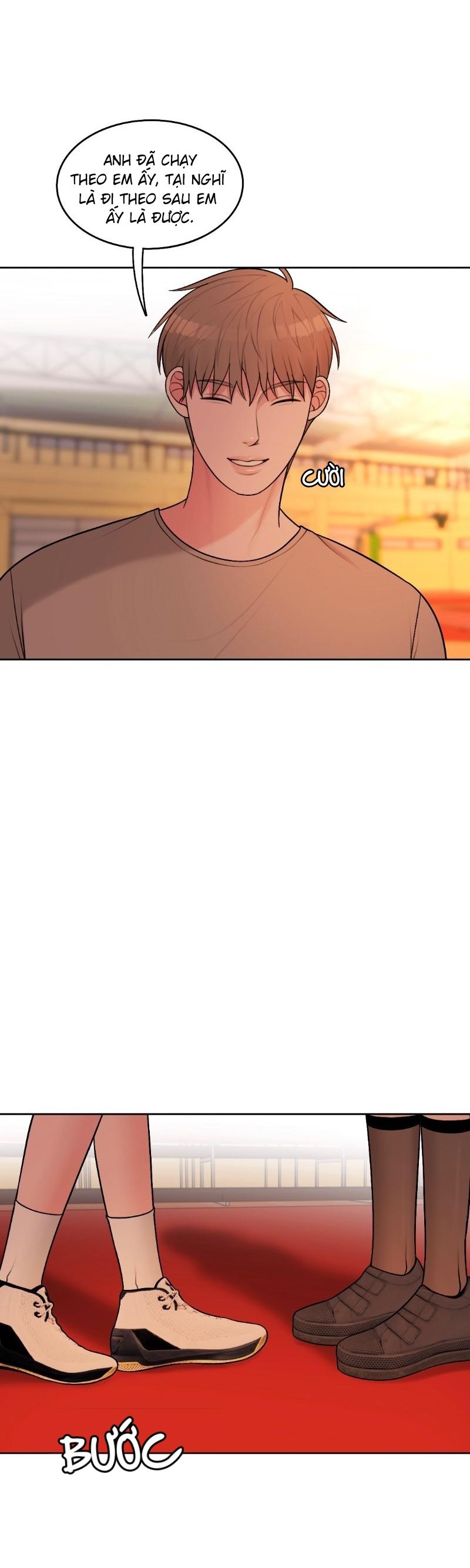 Đọc truyện Vô Tình - Chapter 48