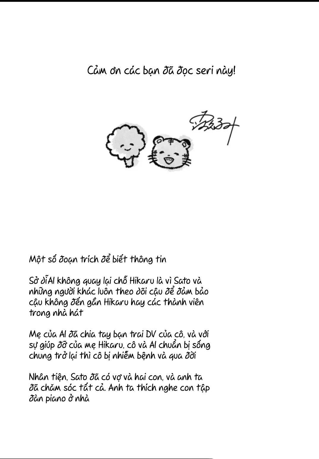 Đọc truyện Xác Sống - Chapter 11