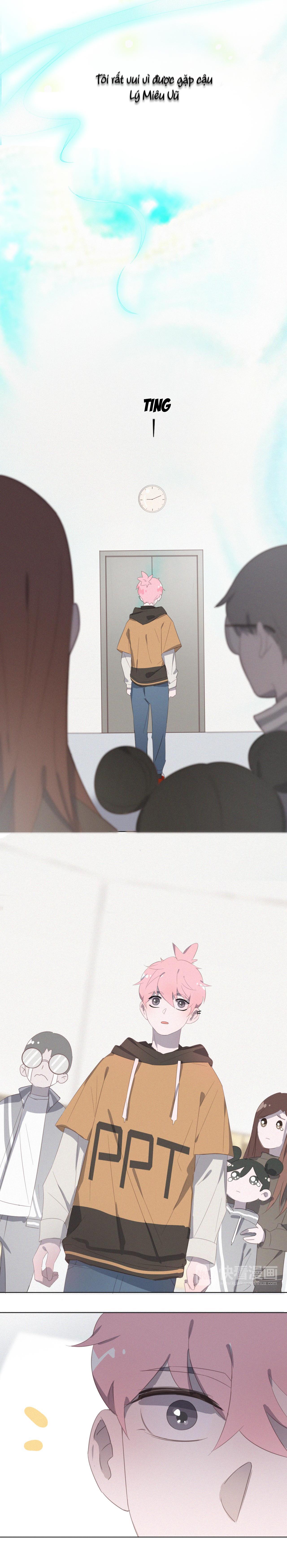 Đọc truyện Xã Hội Mồn Lèo - Chapter 39