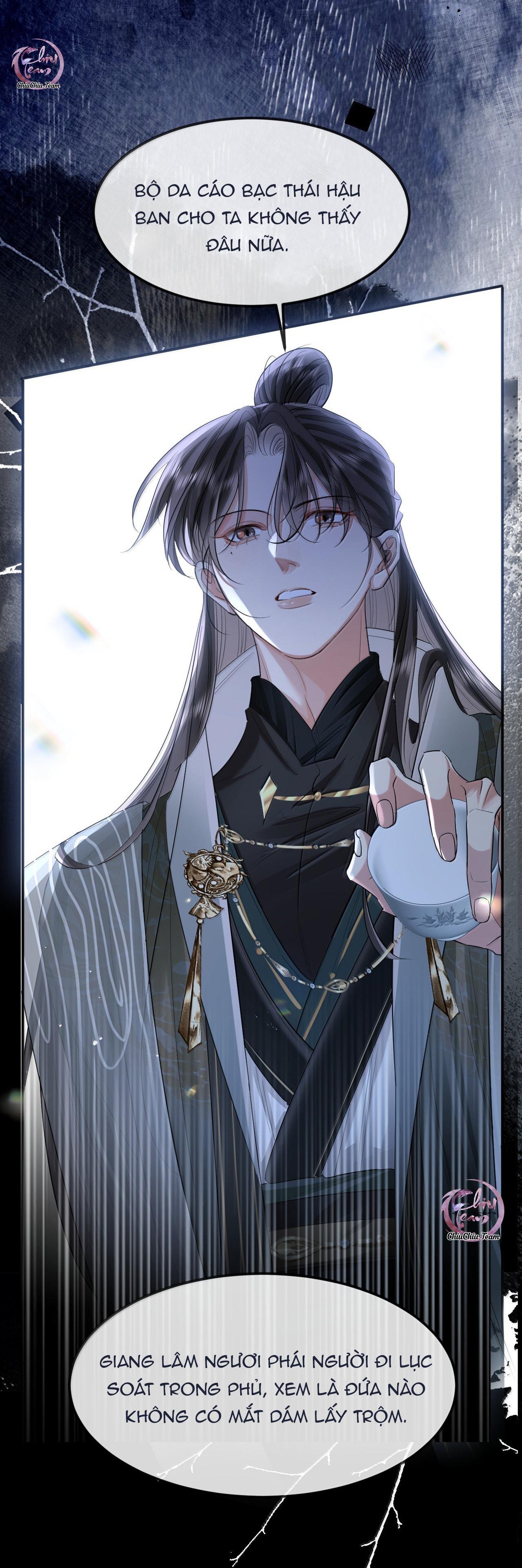 Đọc truyện Ôn Hương Diễm Ngọc (END) - Chapter 55