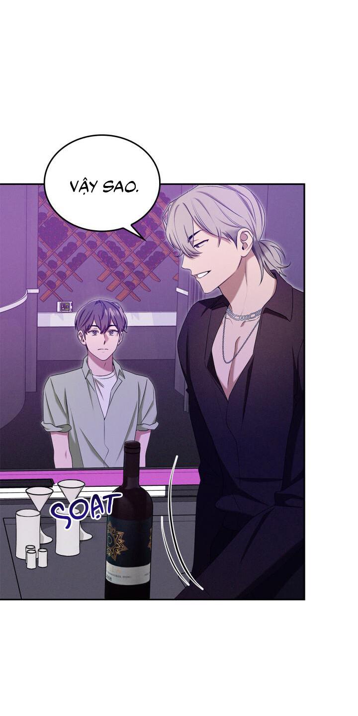 Đọc truyện Critical Point - Chapter 34