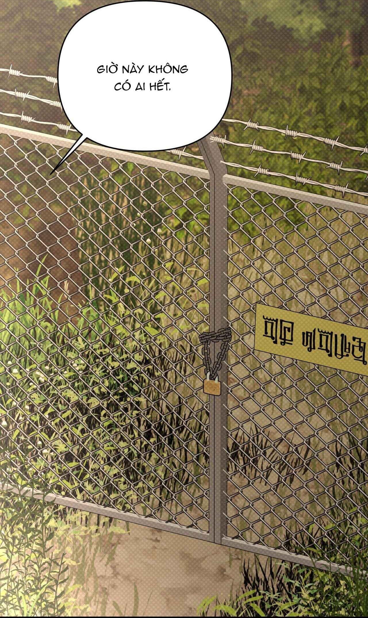 Đọc truyện AGATHOS REPORT - Chapter 9