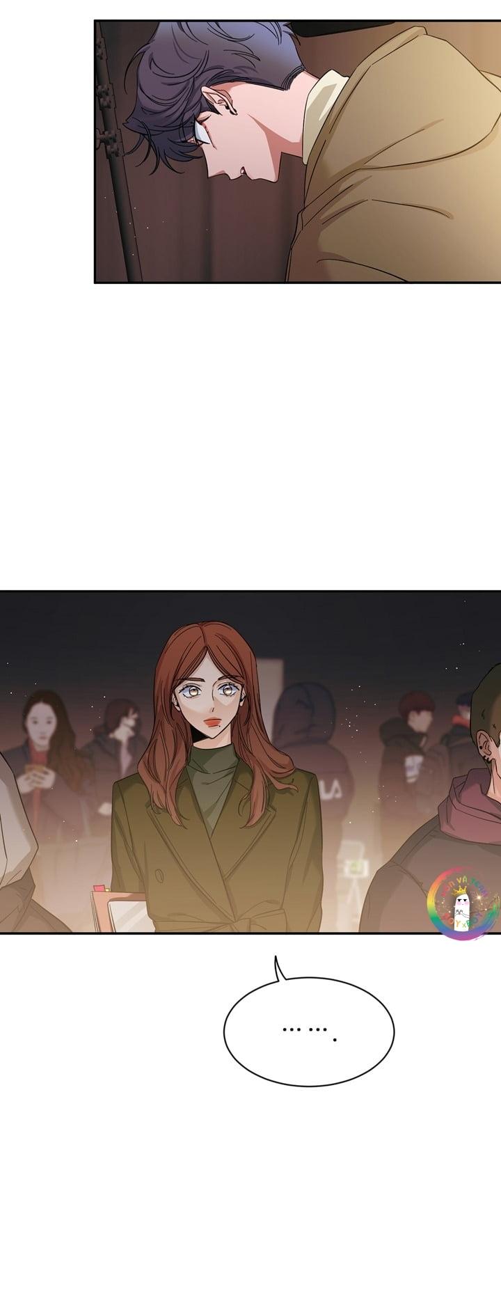 Đọc truyện SKETCH - Chapter 48