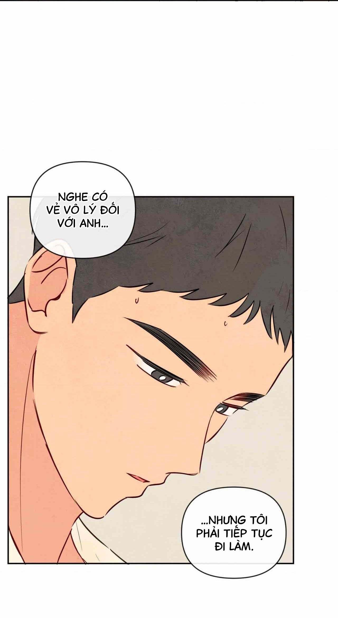 Đọc truyện Sự quyến rũ của Thần Rắn - Chapter 14