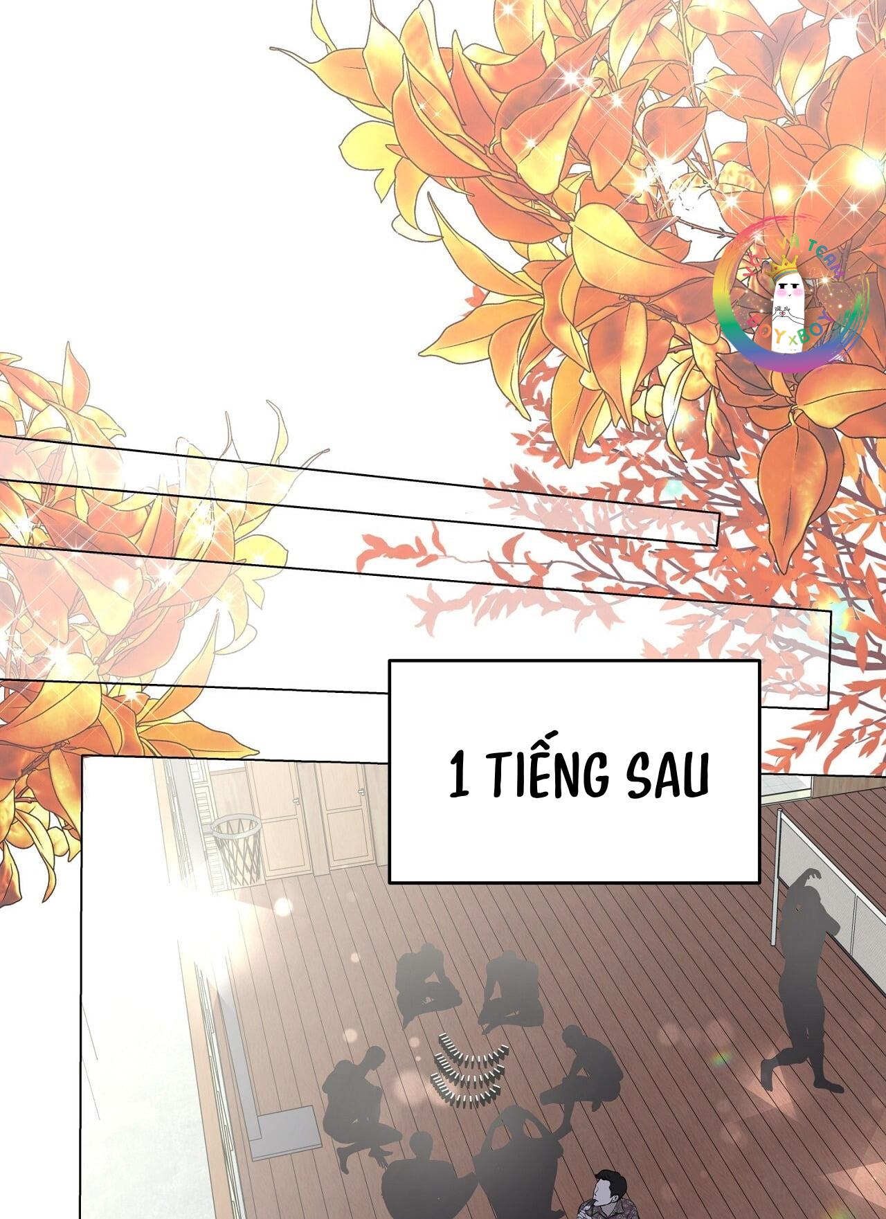 Đọc truyện (END) Vị Kỷ - Chapter 71