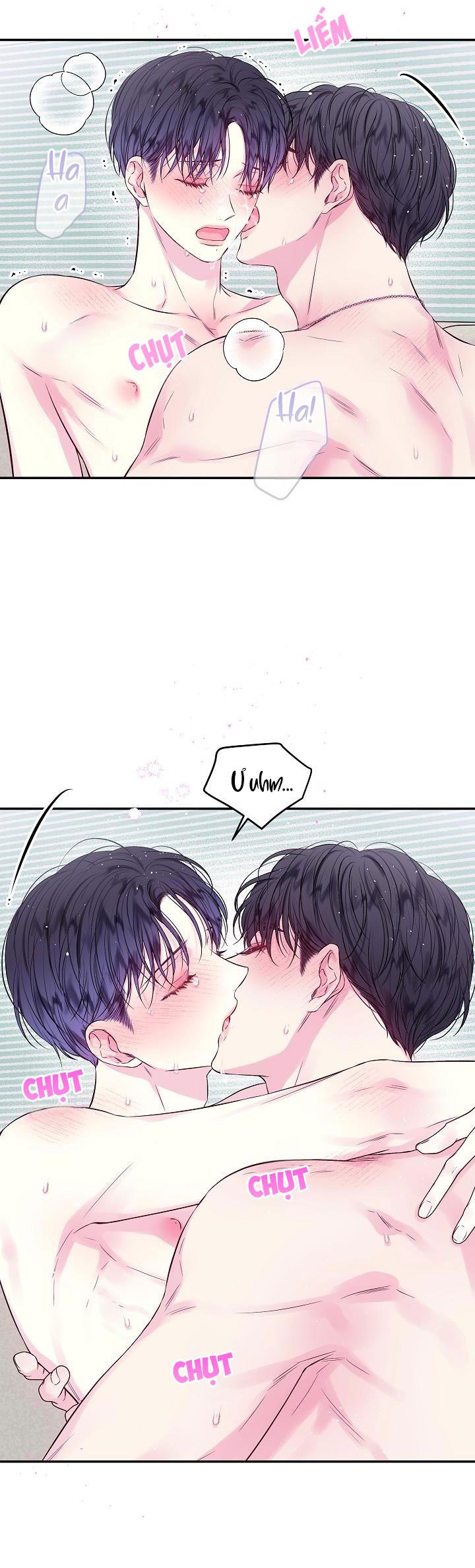 Đọc truyện BÌNH MINH THỨ HAI - Chapter 66