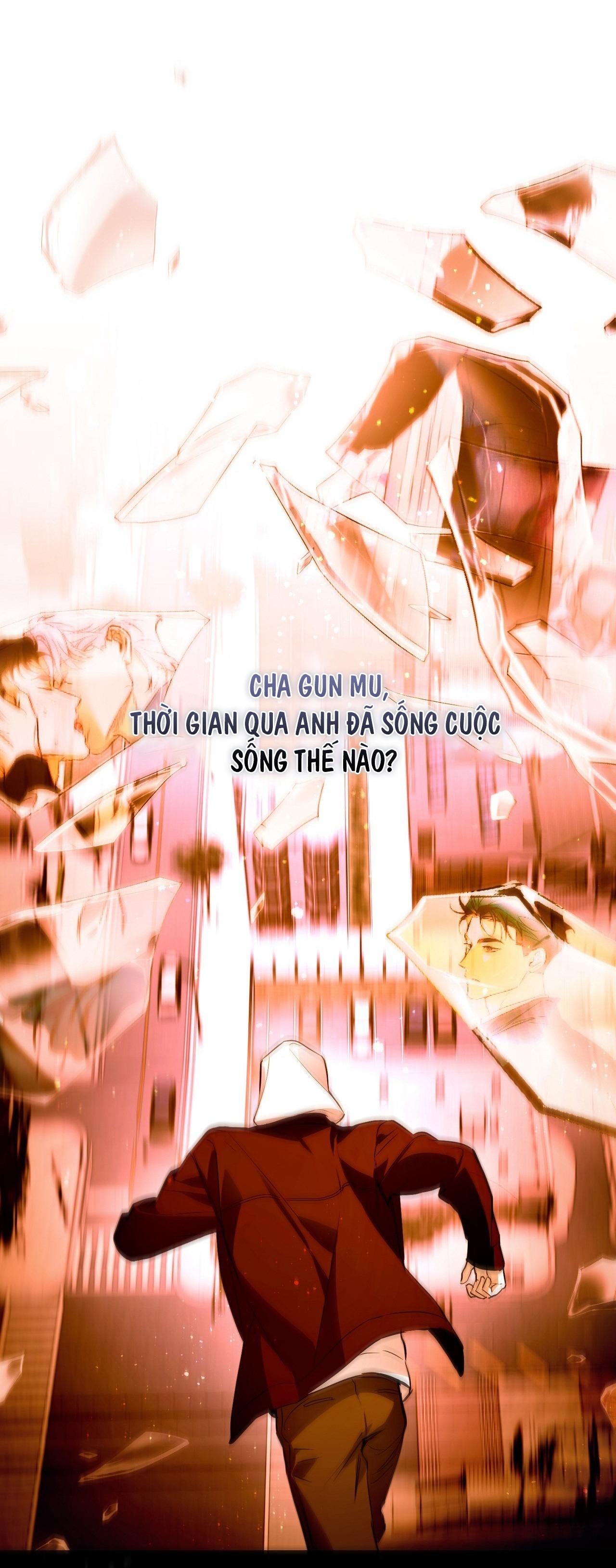 Đọc truyện OFF TRACK - Chapter 34