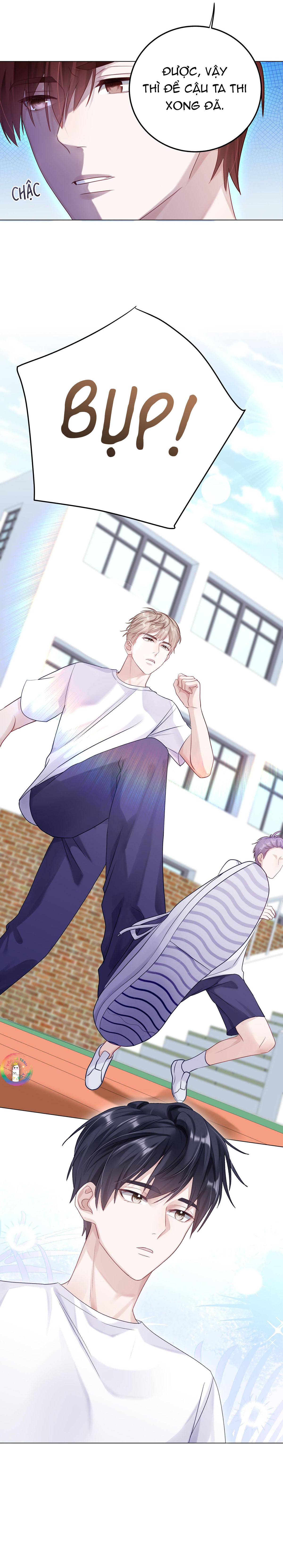 Đọc truyện (END) Để Ý Tôi Một Chút Đi Mà - Chapter 78