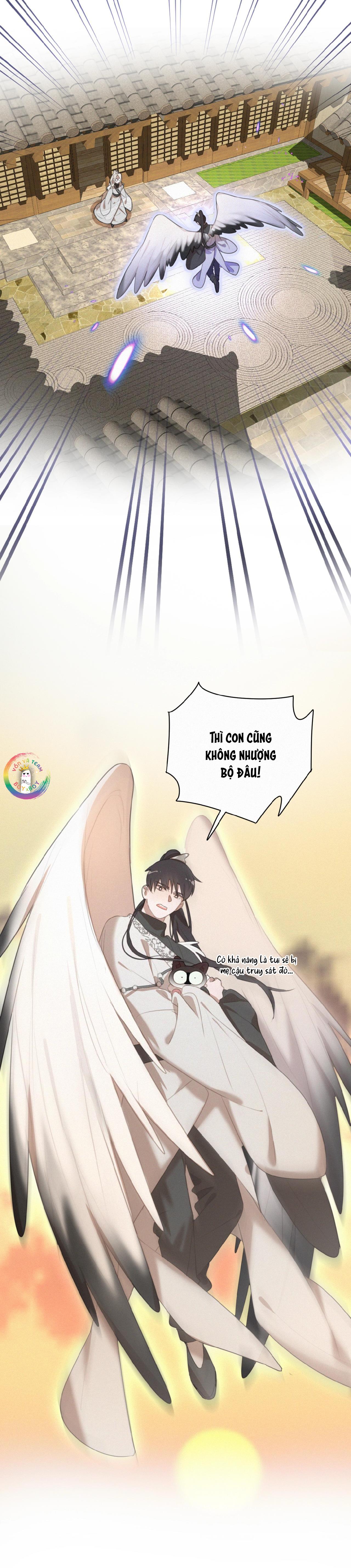 Đọc truyện Xã Hội Mồn Lèo - Chapter 68