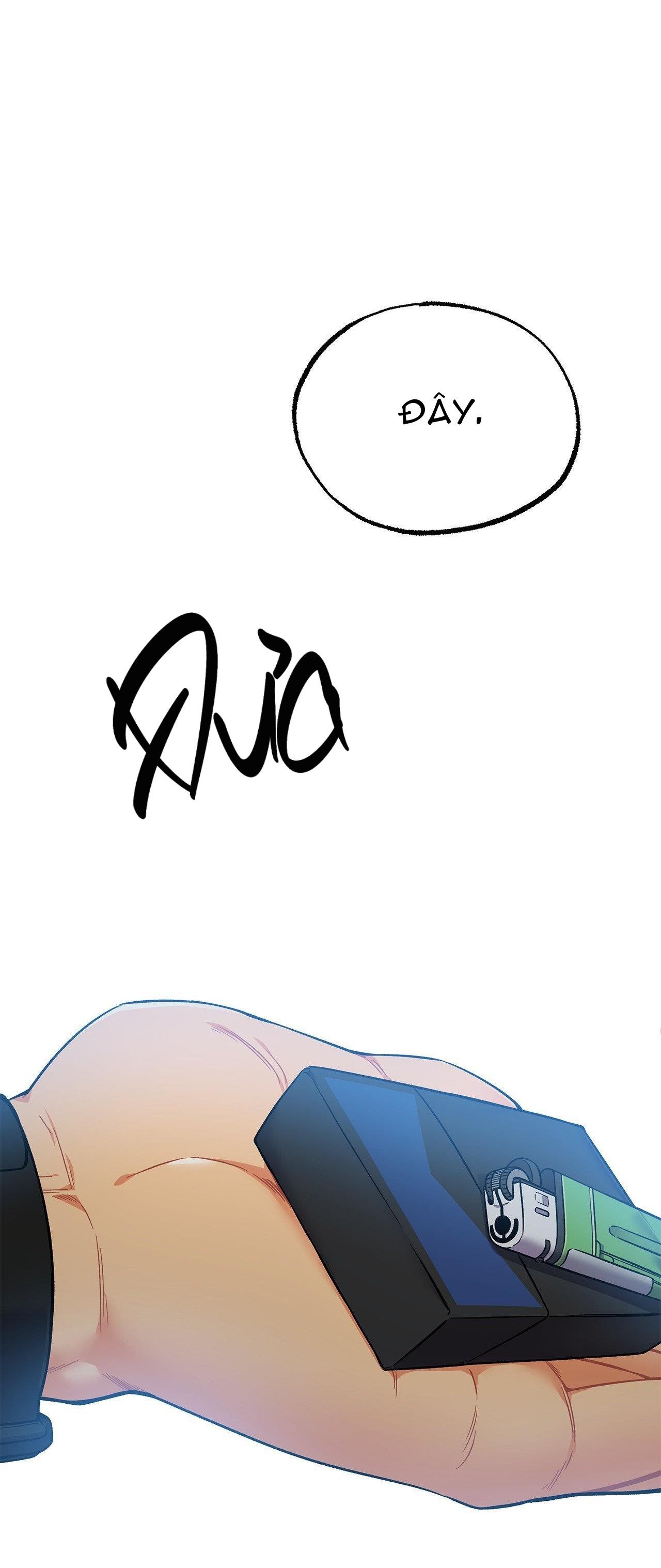 Đọc truyện FIRE IN THE WHOLE - Chapter 3